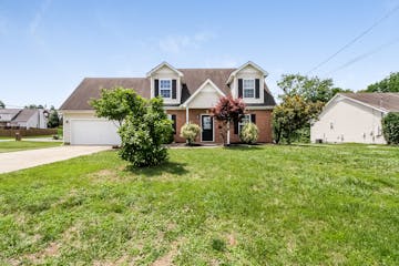 1366 Nicole Ln La Vergne, TN 37086